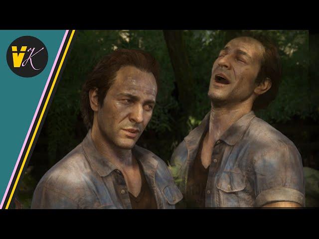 Uncharted 4 is Boring - Naughty Dog is Pretentious