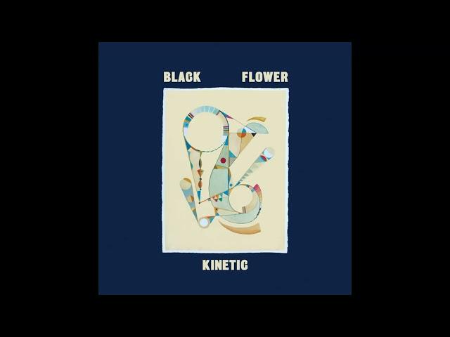 Black Flower feat. Meskerem Mees - Monkey System