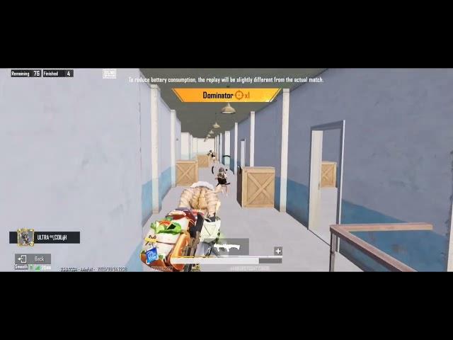 DANGER DBS God 1v8  Destroy Lobby Collijh  gaming