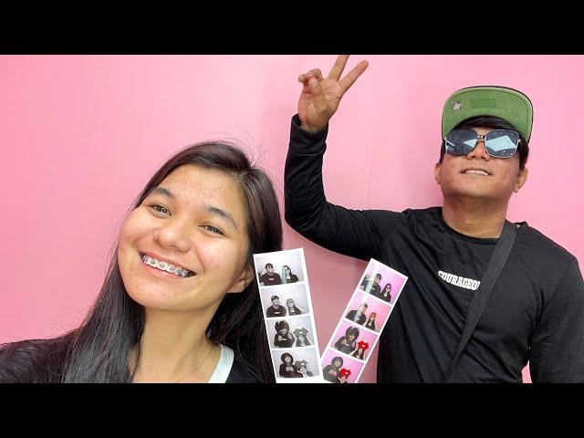 Hanapin si Bossing  #calmtv #bosing