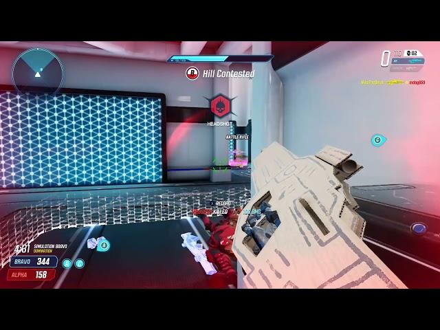 The Killection Agency (Splitgate)