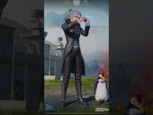 GEROY PUBGM #pubgmobile #pubgshorts #rek #rekomendasi #tdmpubg #1vs1 #recommended #pubgfunny #geroy
