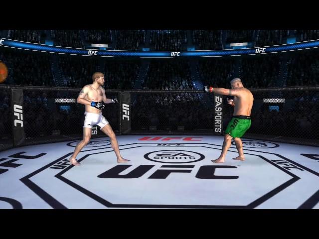 UFC