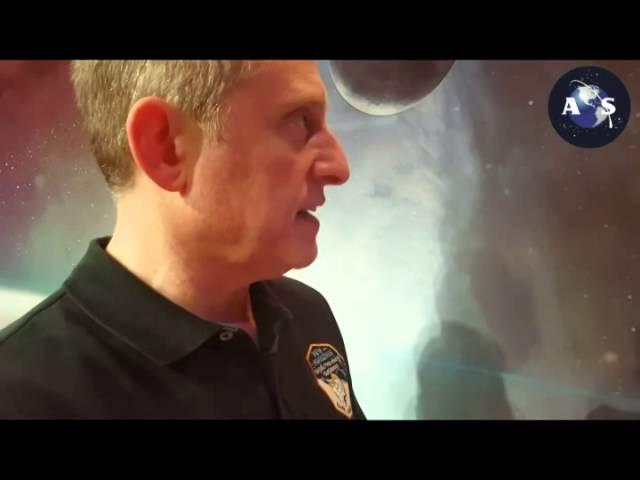 AmericaSpace Interview with New Horizons P.I. Alan Stern