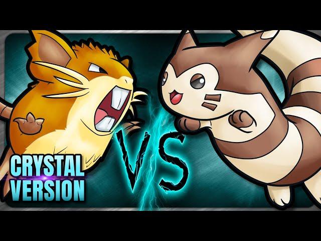 Facile Furret vs Roaring Raticate