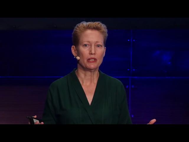 Blue Ocean thinking for Museums | Nancy Proctor | TEDxHamburg