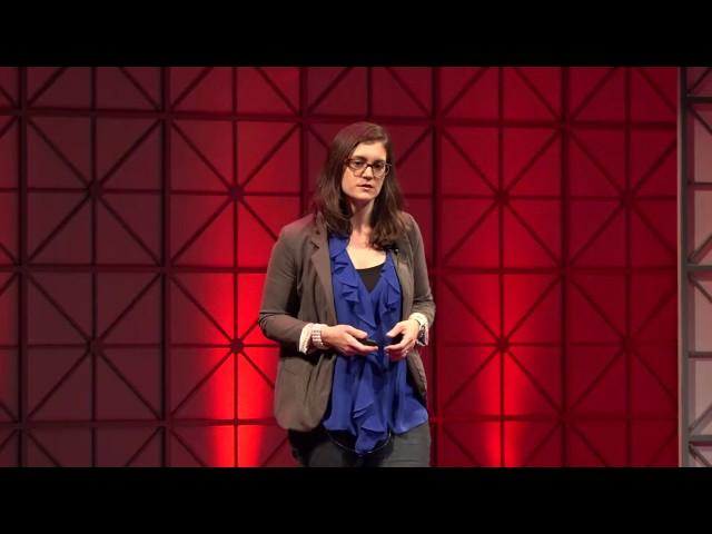 A Universal Theory of Life: Math, Art & Information | Sara Walker | TEDxASU