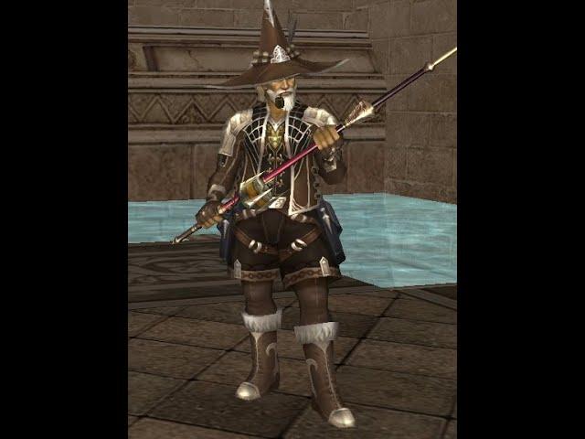 LineAge2 Homunculus Точим браслеты и открываем агатионы