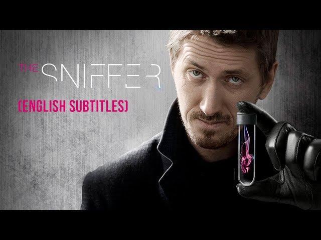 The Sniffer. Trailer (English Subtitles)