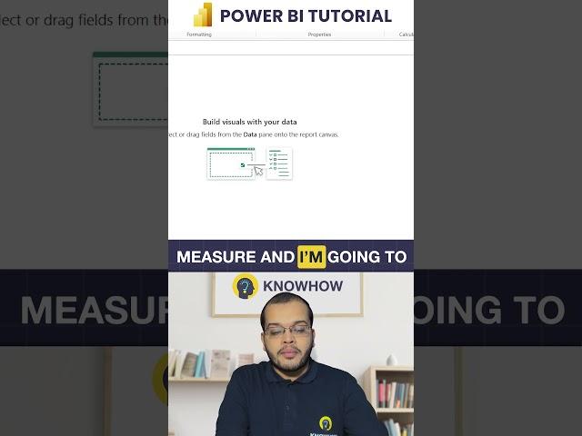 How to Use the AVERAGE DAX Function in Power BI |DAX Function 1