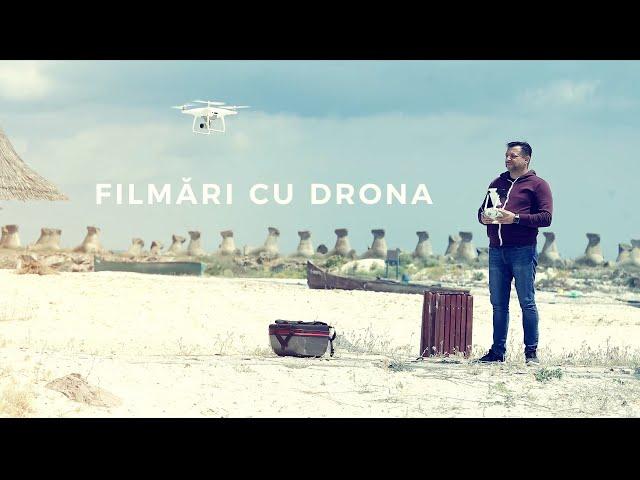 Nelstill Video Production | Filmari cu drona  | Filme de prezentare