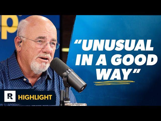 How Dave Ramsey Plans to Hand Off His Business