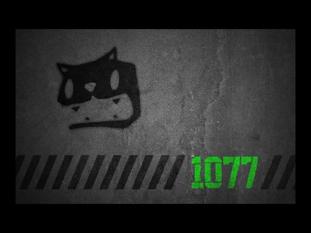 Boom Kitty - 1077