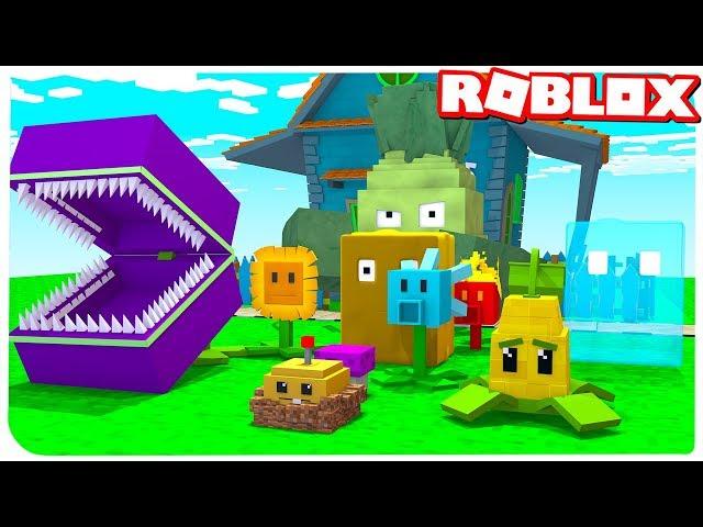 РАСТЕНИЯ ПРОТИВ ЗОМБИ ТАЙКУН 2 !!! | ROBLOX ПО РУССКИ | | Роблоксер Альберт