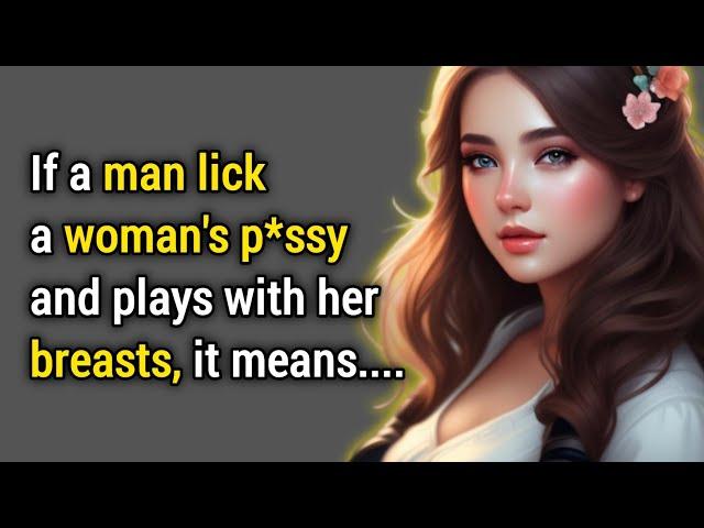 Psychological Facts about women to blow mind | Psychology Facts About Human Behavior। Hundred Quotes