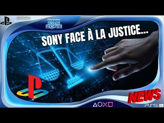 SONY face à la justice: Prix trop chers et abusifs sur le PS Store?