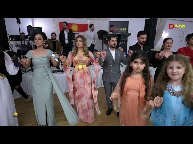 Ida Rojien Ezi Part 3 - Musik Haval & Hajar Tarek Shexani - Holanda (Amersfoort) by Dilan Video 2024