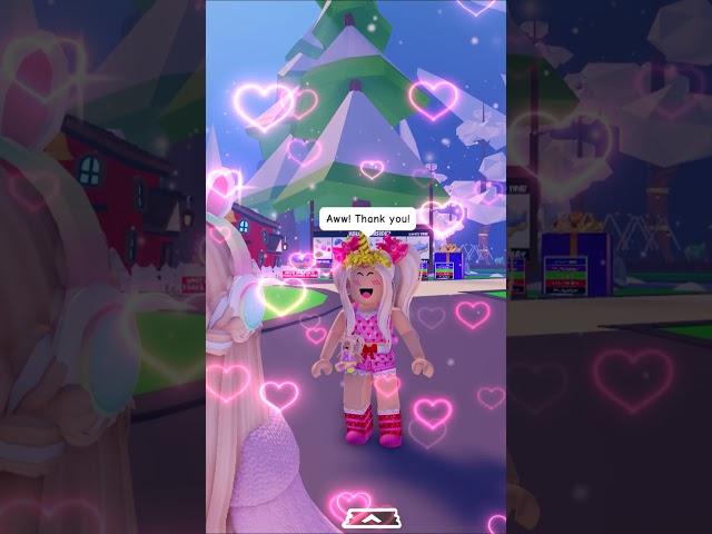Make Me CRY For My DREAM PET In Adopt Me! (Roblox)