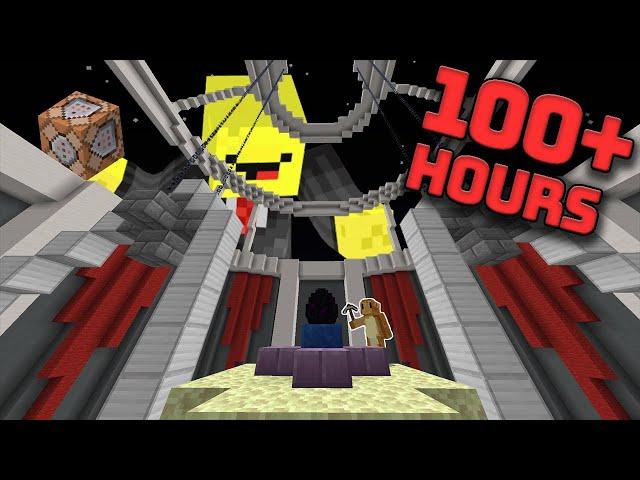 He Attempted My Hardest Escape Map...