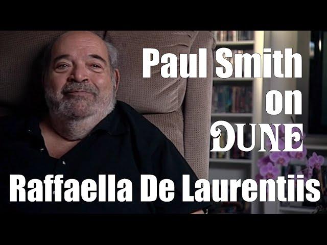 Paul Smith - Raffaella De Laurentiis