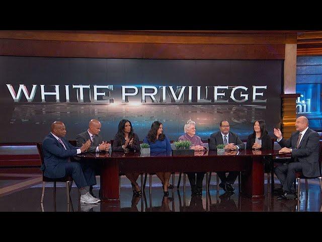 What Is 'White Privilege'?