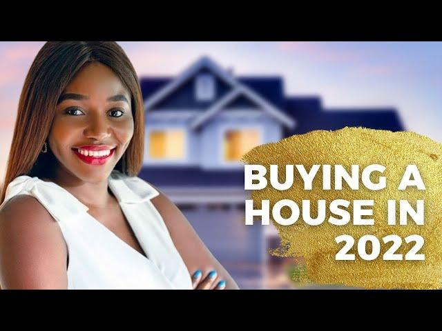 First Time Home Buyer Tips in 2022 | First Time Homebuyer for beginners | How to buy a home in 2022