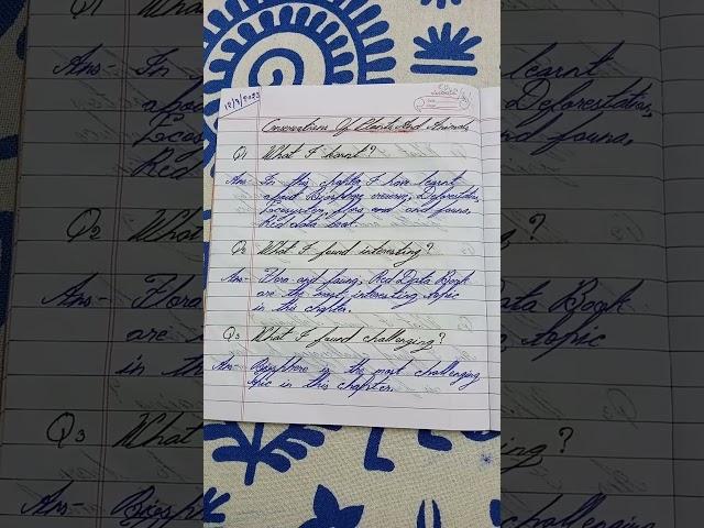 class 8 science chapter conservation of plants and animals | Learner's Diary