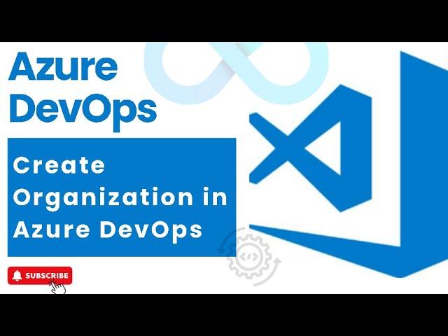 #3 : Create an Organization in Azure DevOps | DevOps | Azure DevOps #devops #azure #azuredevops