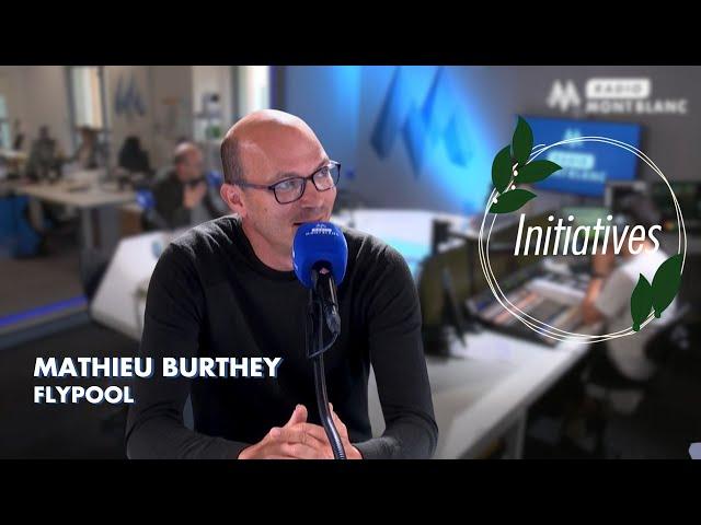 Initiatives | Mathieu Burthey - Flypool