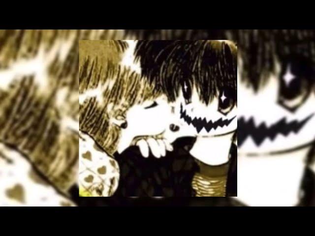 LLusion, Freddie Dredd, Lil Toe - Shut Up (speed up/nightcore)