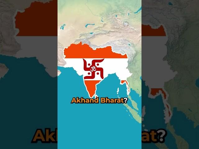 What if India tried to form Akhand Bharat?