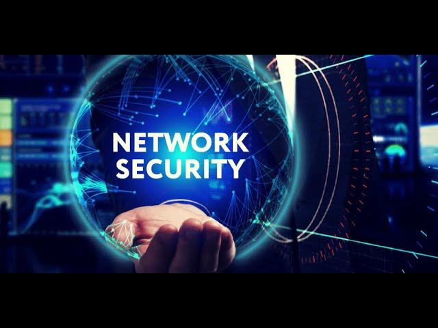 Network Security - Essential Tips and Protection Methods (9 Minutes)