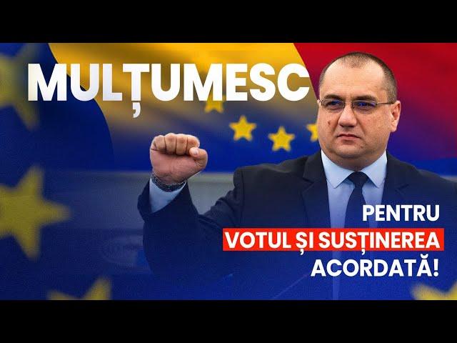 Congresul PNCR si desemnarea candidatului Cristian Terheş la alegerile prezidentiale 2024.