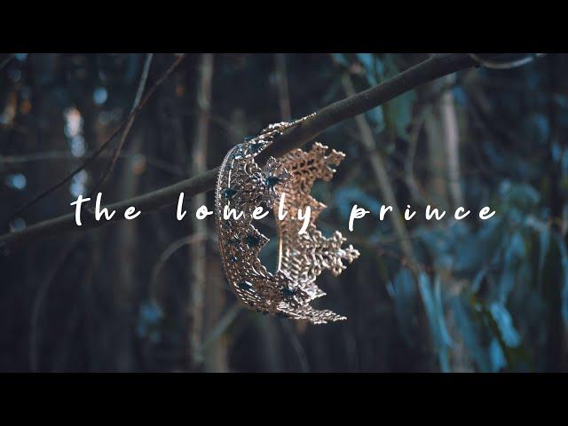 Rosendale - The Lonely Prince (Lyric Video)