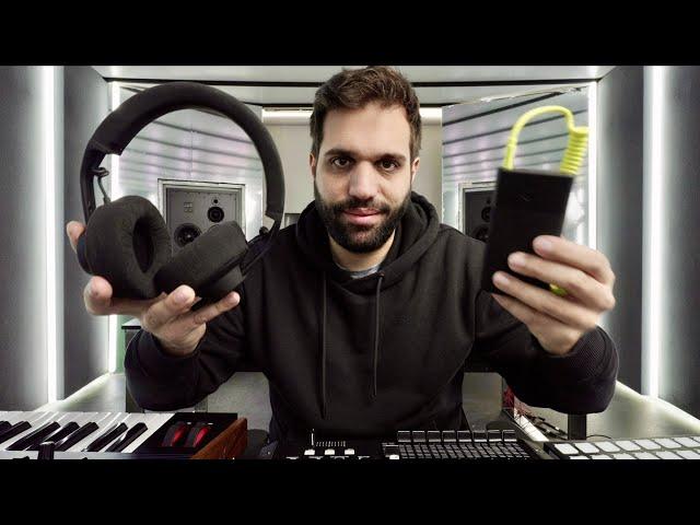 Best Wireless Headphones for Music Pros - TMA-2 Studio Wireless+ Review