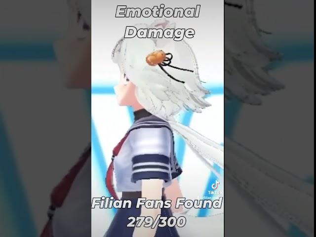 EMOTIONAL DAMAGE #filian #emotionaldamage #funny #fyp #foryou #foryoupage #shortvideo #shorts