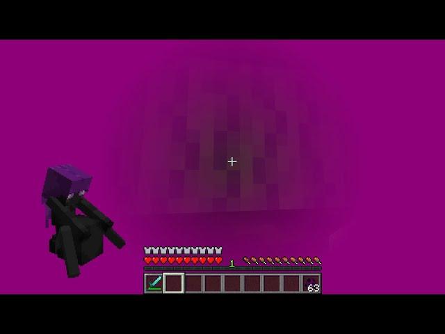 Minecraft: EnderGirl Vore: I've started a Patreon page, link in the description