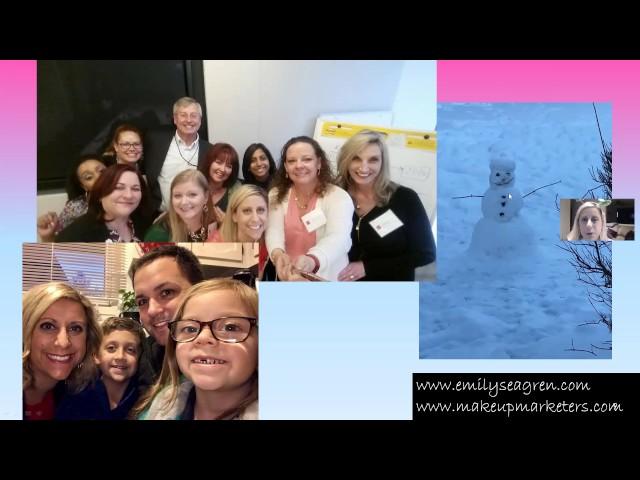 Avon Leadership March 2017 Update by Emily Seagren