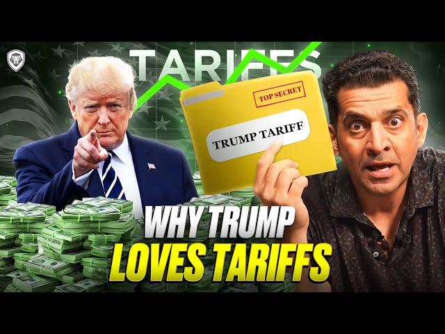 Trump’s Tariff Plan Explained: Destroy or Help The US Economy?