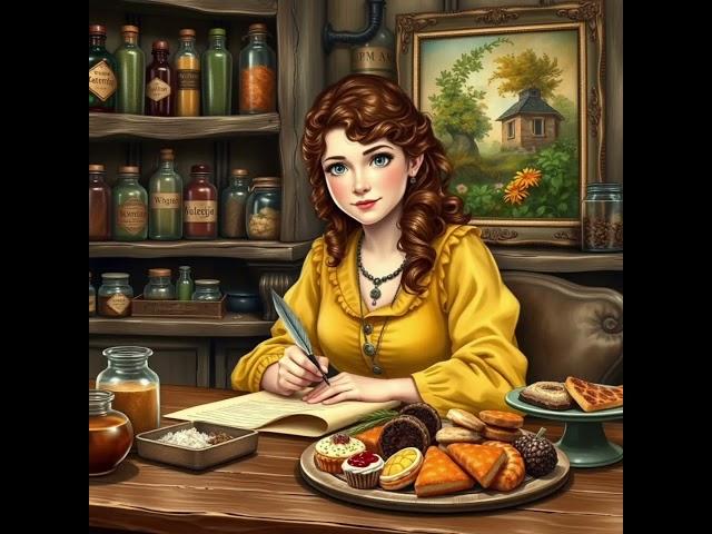 United in this Land ( by Helga Hufflepuff.)