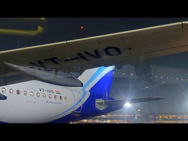 ️TRIPREPORT | IndiGo | Airbus A320Neo | South Goa (Dabolim Airport)  TO  Mumbai