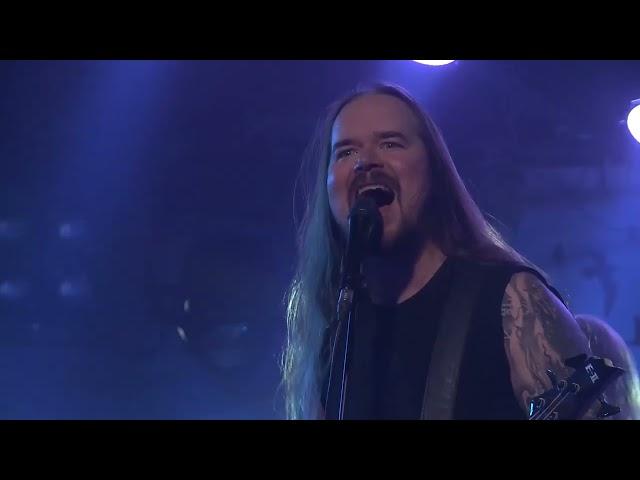 Insomnium - Shadows Of The Dying Sun Livestream (25/04/2021)