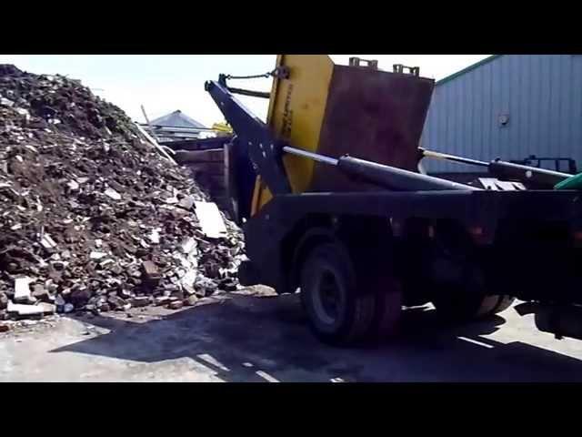 AJB Skip Hire.MP4