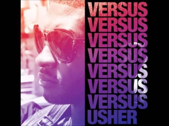 Usher - Dirty dancer (featuring Enrique Iglesias)