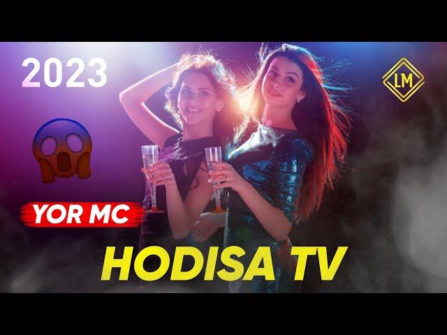 YOR MC HODISA TV (ХОДИСА ТВ) NEW 2023