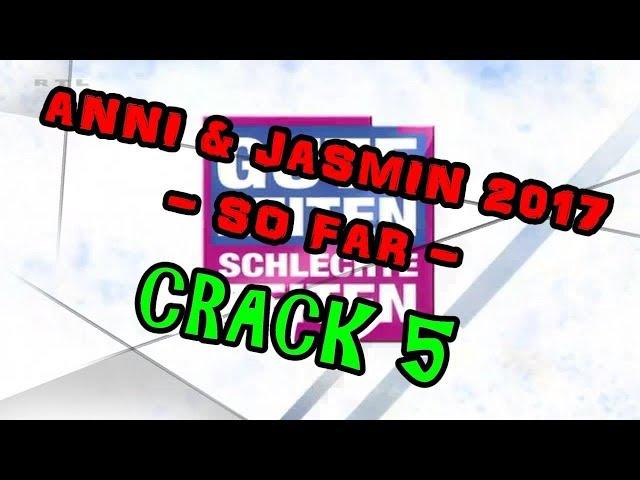 Anni & Jasmin 2017 -so far- Crack5