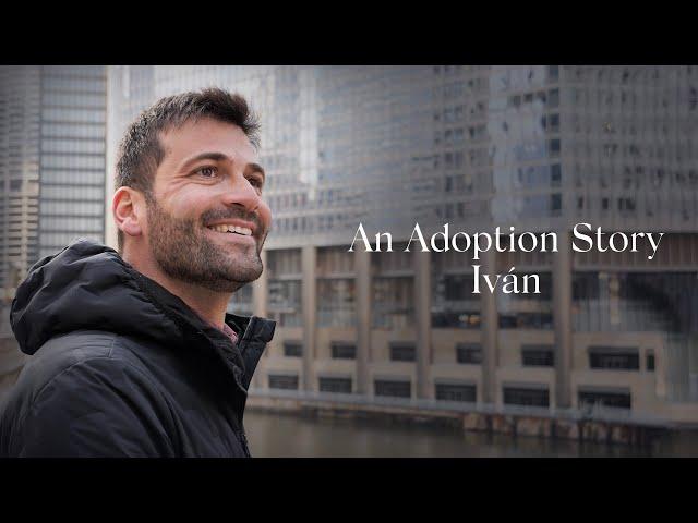 An Adoption Story (S1): Iván's Discovery of His Birth Family Links in Russia and Armenia