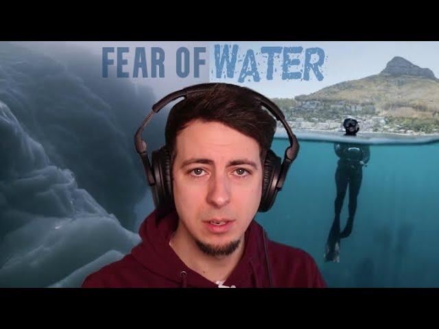 Do You Have Thalassophobia?