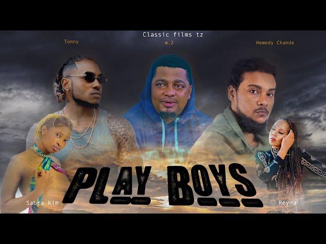 PLAY BOYS  ( TATTOO )  HEMEDY CHANDE / TONNY TATTOO / M2