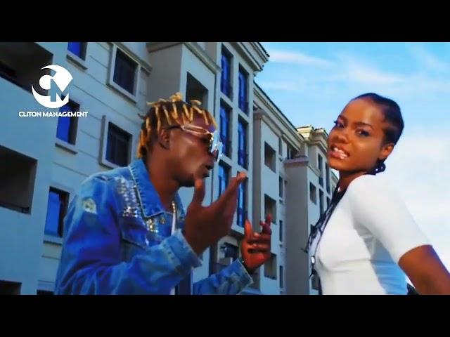 Money by King Saha official video